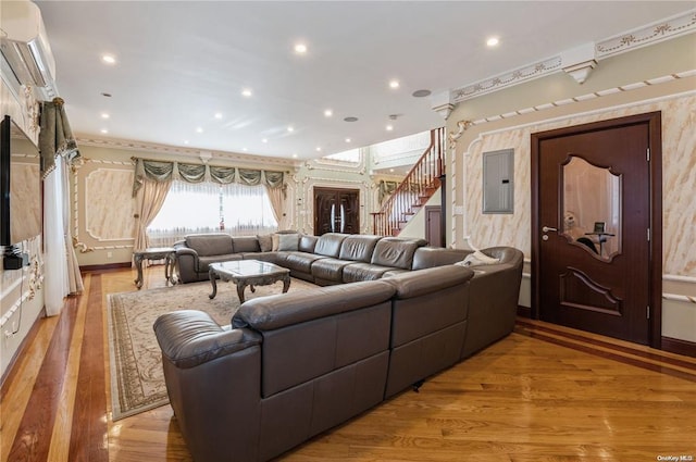 166-21 Goethals Ave, Jamaica Estates, NY 11432 - photo 9