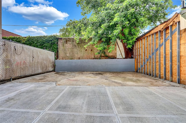 58-60 78th Ave, Glendale, NY 11385 - view of car parking