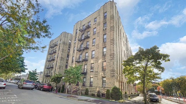 2020 E 41st St Unit 2B, Brooklyn, NY 11234 - view of apartment building / complex
