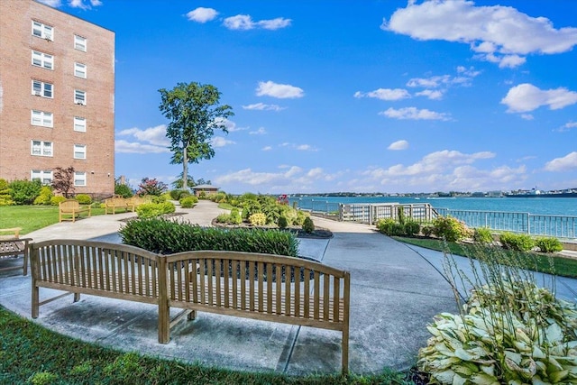 162-41 Powells Cove Blvd Unit 4D, Beechhurst, NY 11357 - view of community