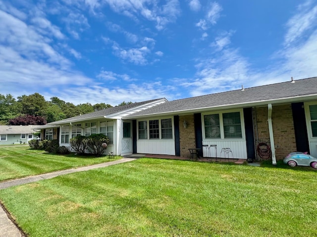 369B Woodbridge Dr Unit 55, Ridge, NY 11961 - photo 2