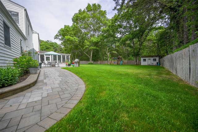 49 Nottingham Dr, Middle Island, NY 11953 - photo 25