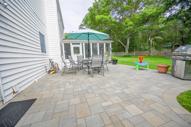 49 Nottingham Dr, Middle Island, NY 11953 - photo 26
