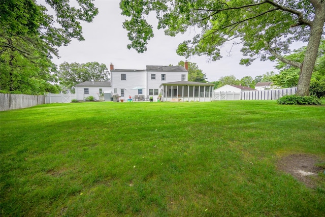 49 Nottingham Dr, Middle Island, NY 11953 - photo 27