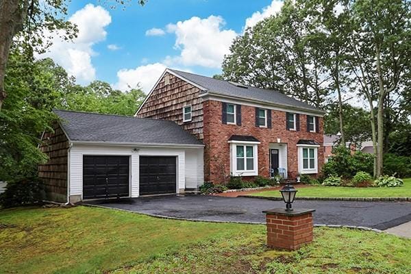 2 Evans Ln, Farmingville, NY 11738 - photo 1