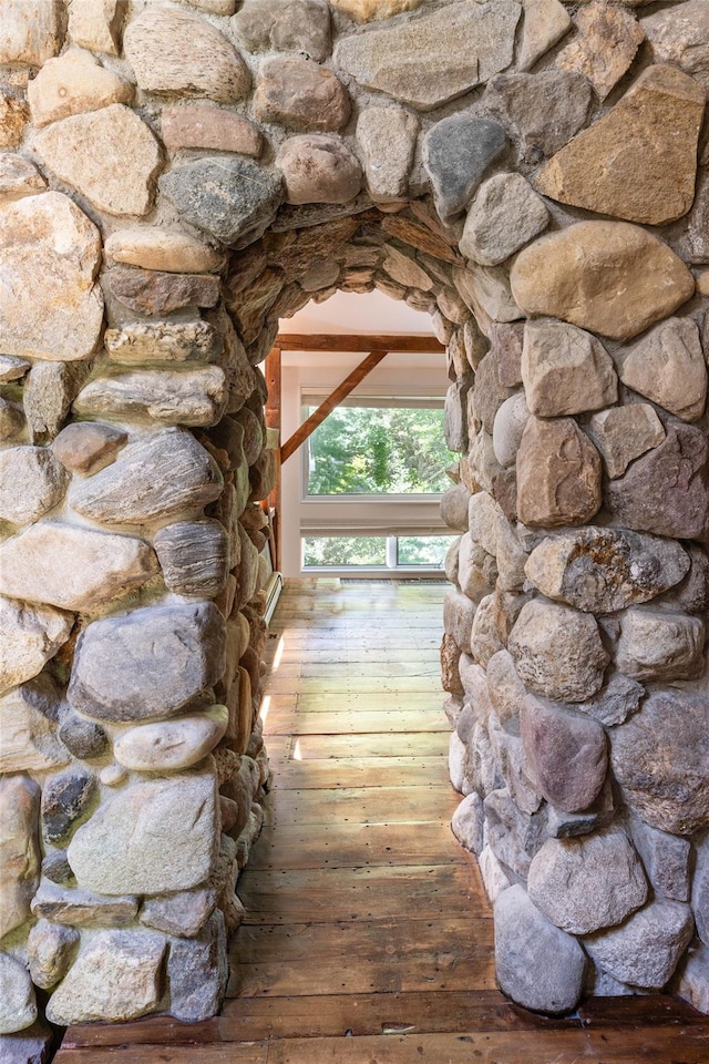 880 W Mill Rd, Mattituck, NY 11952 - view of wooden deck