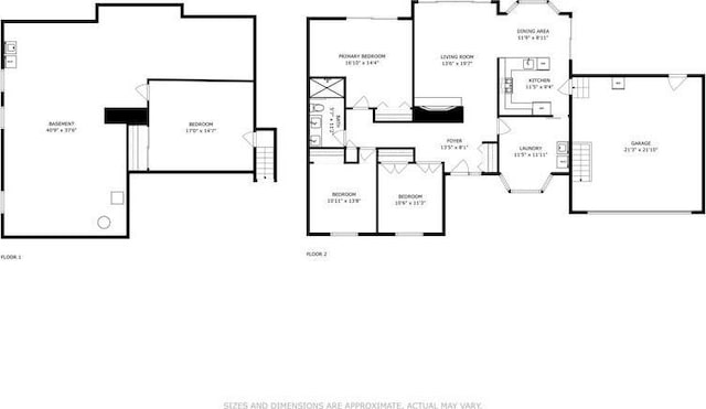 11065 Old Sound Ave, Mattituck, NY 11952 - view of home floor plan