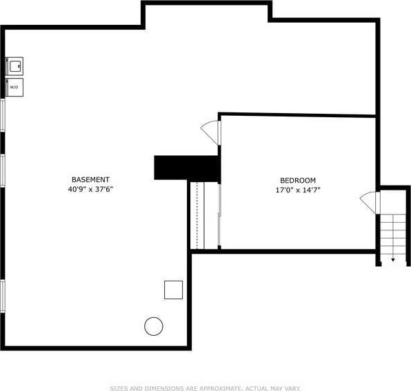 11065 Old Sound Ave, Mattituck, NY 11952 - view of property floor plan