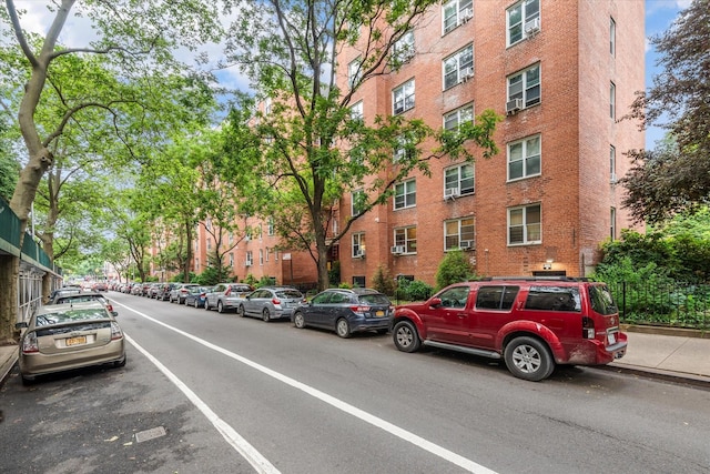 33-35 81st St Unit 4A, Jackson Heights, NY 11372 - view of apartment building / complex