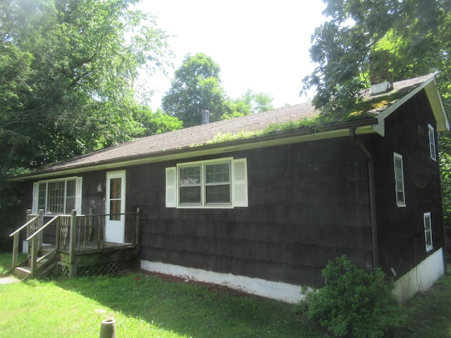 24 Edinburgh Rd, Middletown, NY 10941 - photo 2