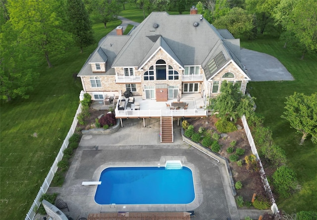 143 Bedell, Poughkeepsie, NY 12603 - photo 1