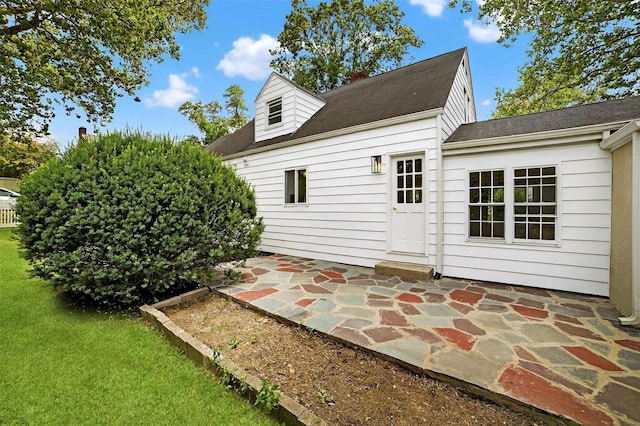 15 Benedict Ave, Eastchester, NY 10709 - view of outdoor structure