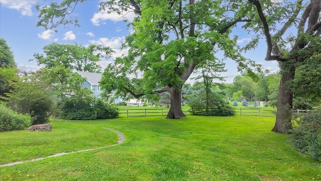 230 Westlake Dr, Valhalla, NY 10595 - view of yard