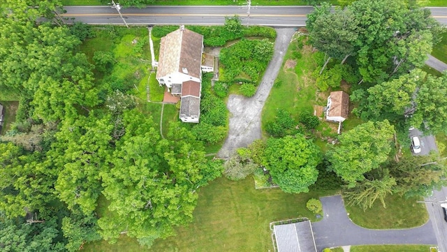 230 Westlake Dr, Valhalla, NY 10595 - aerial view of property's location