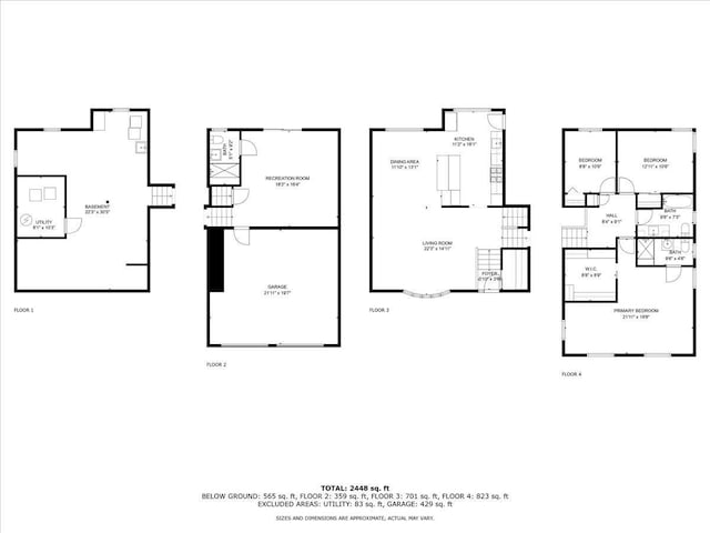 269 Hungry Harbor Rd, North Woodmere, NY 11581 - photo 30