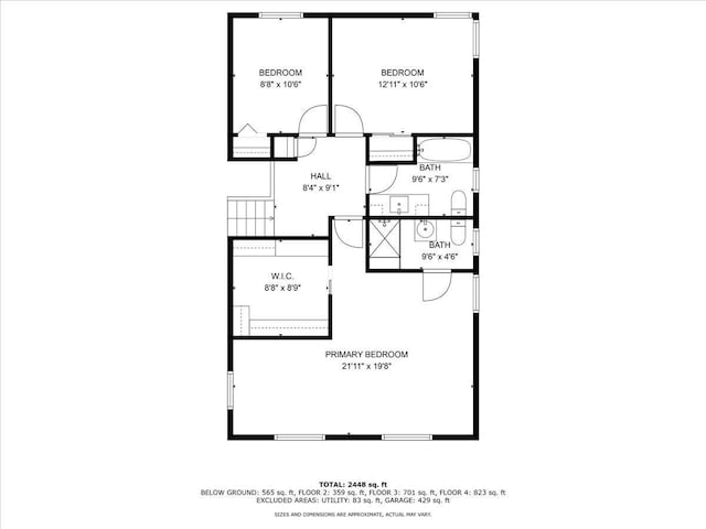 269 Hungry Harbor Rd, North Woodmere, NY 11581 - photo 31
