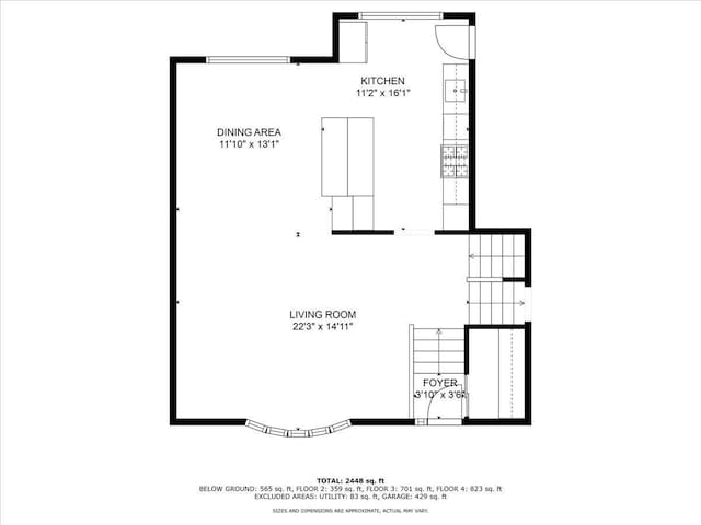 269 Hungry Harbor Rd, North Woodmere, NY 11581 - photo 32