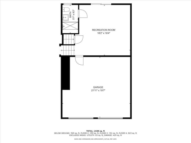 269 Hungry Harbor Rd, North Woodmere, NY 11581 - photo 33
