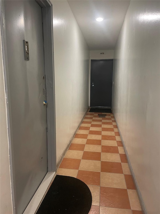 97-10 43rd Ave, Corona, NY 11368 - view of hall