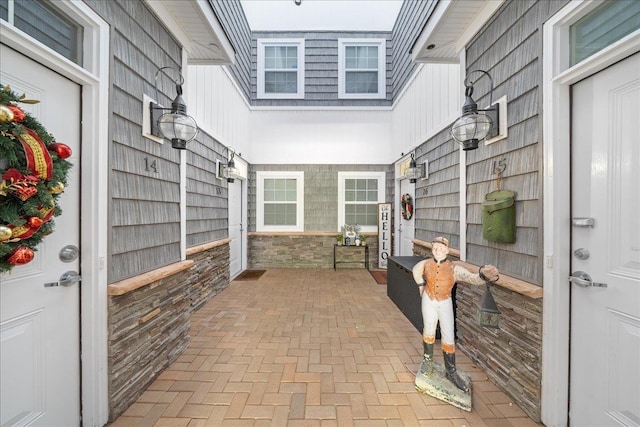 13 Nicole Ct, Copiague, NY 11726 - view of patio / terrace