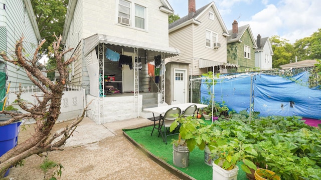 119-40 146th St, Jamaica, NY 11436 - photo 2