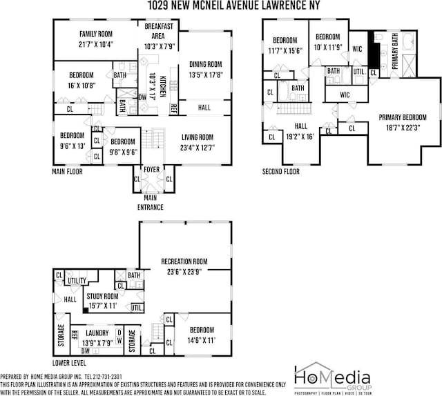 1029 New Mcneil Ave, Lawrence, NY 11559 - photo 48