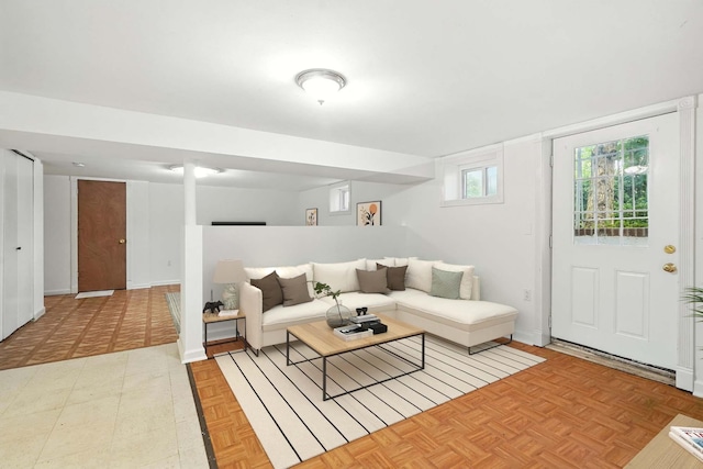2 Ann Pl, Valhalla, NY 10595 - view of living room