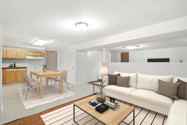 2 Ann Pl, Valhalla, NY 10595 - view of living area