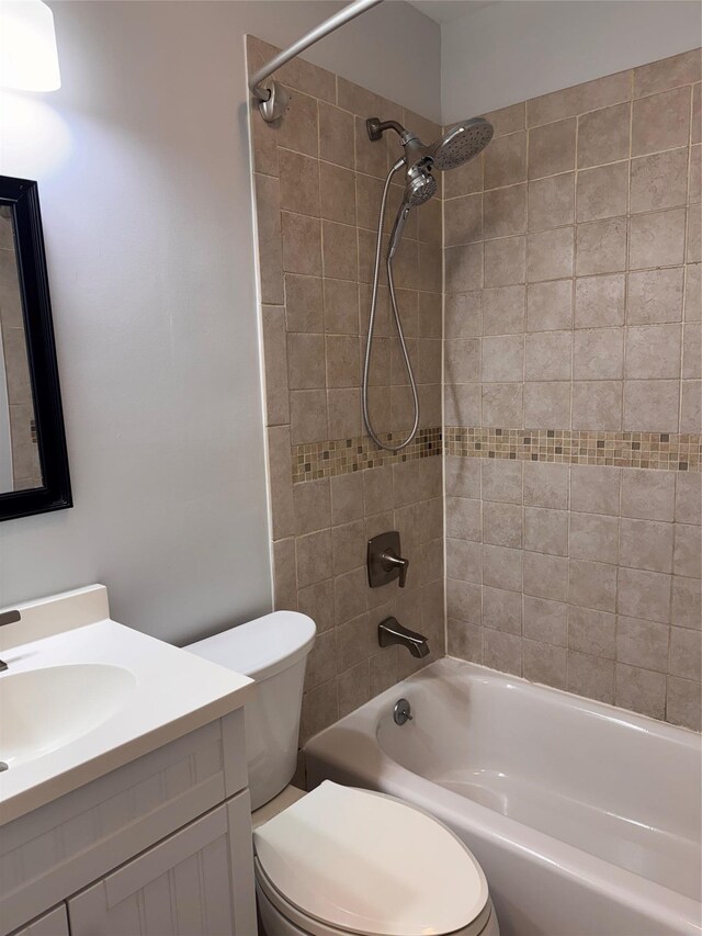 21 Lexington Hl Unit 8, Harriman, NY 10926 - bathroom with shower / washtub combination and vanity