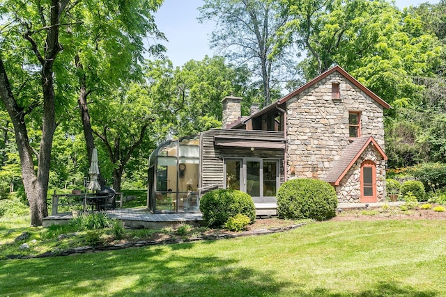 1365 Old Post Rd, Esopus, NY 12487 - photo 2
