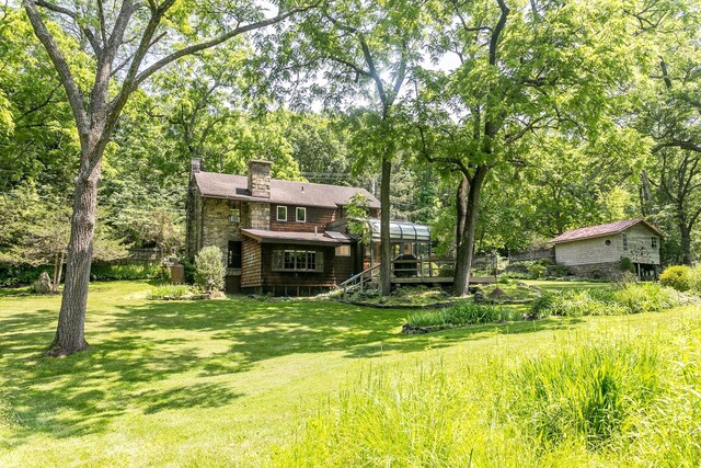 1365 Old Post Rd, Esopus, NY 12487 - photo 4