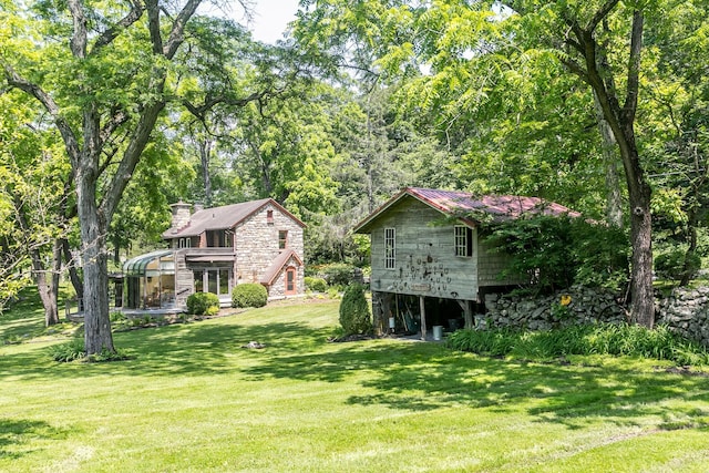 1365 Old Post Rd, Esopus, NY 12487 - photo 5
