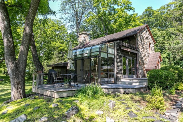 1365 Old Post Rd, Esopus, NY 12487 - photo 6
