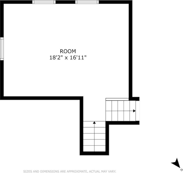 24-56 Little Neck Blvd, Bayside, NY 11360 - view of home floor plan