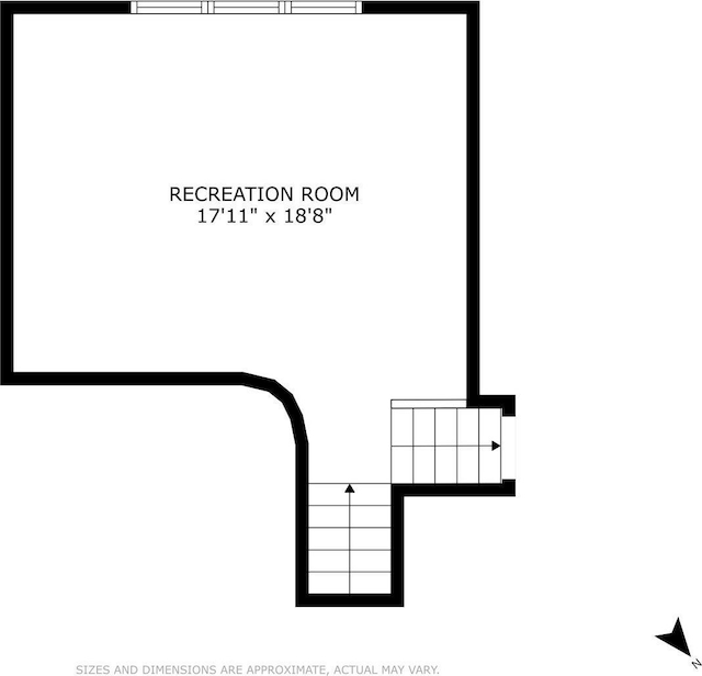 24-56 Little Neck Blvd, Bayside, NY 11360 - view of floor plan / room layout
