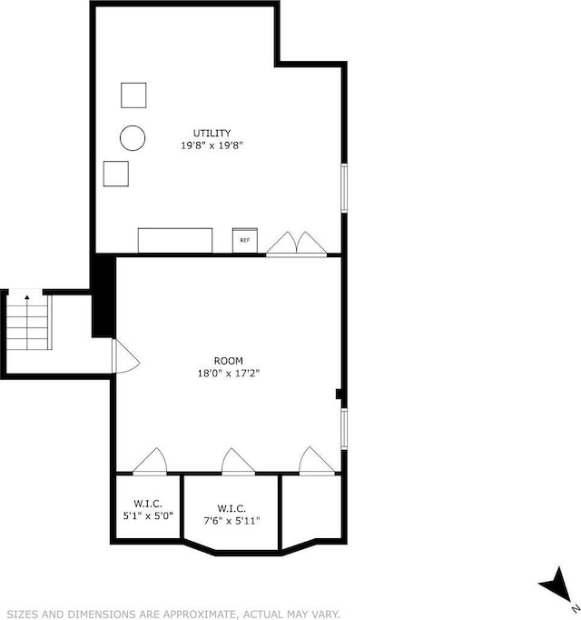 24-56 Little Neck Blvd, Bayside, NY 11360 - view of property floor plan