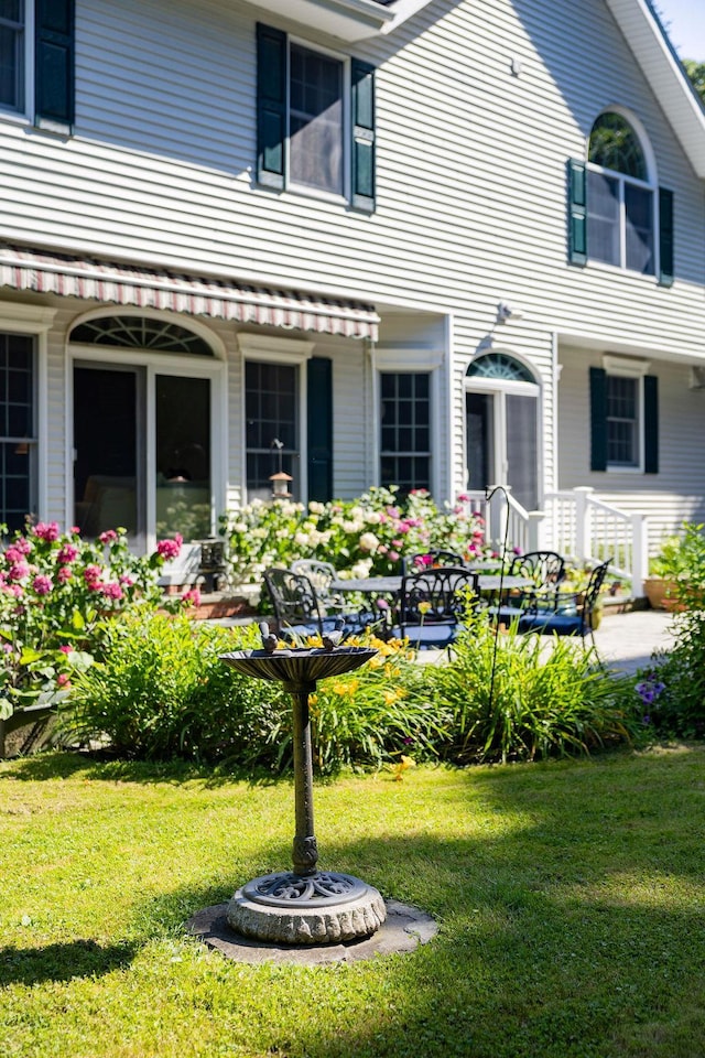 1251A N Country Rd, Stony Brook, NY 11790 - photo 41