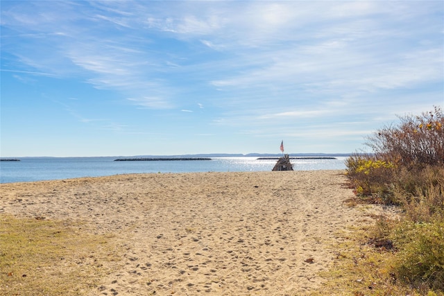 221 Winding Woods Loop Unit 55, Staten Island, NY 10307 - water view