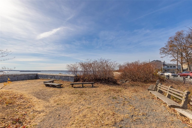 221 Winding Woods Loop Unit 55, Staten Island, NY 10307 - view of yard