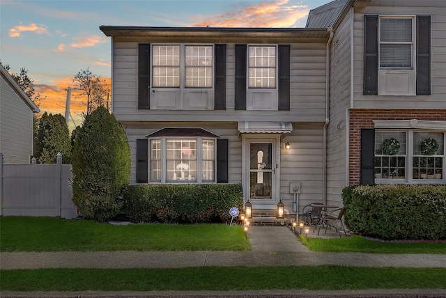 28 Centre St, Yonkers, NY 10701 - view of front of house