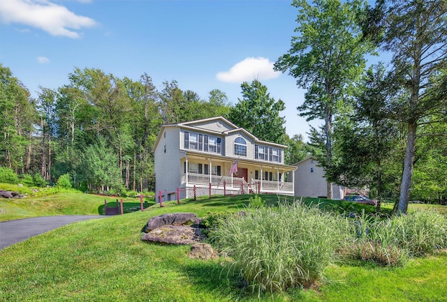 20 Bristol Cir, Rock Hill, NY 12775 - photo 1