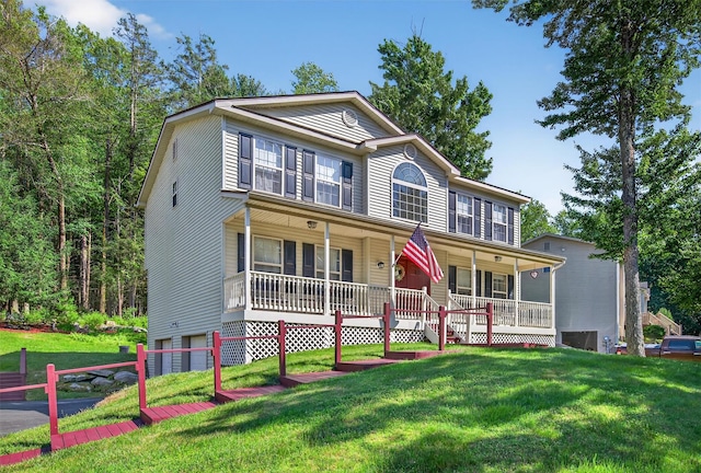 20 Bristol Cir, Rock Hill, NY 12775 - photo 2