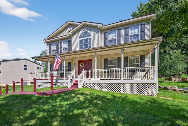 20 Bristol Cir, Rock Hill, NY 12775 - photo 3