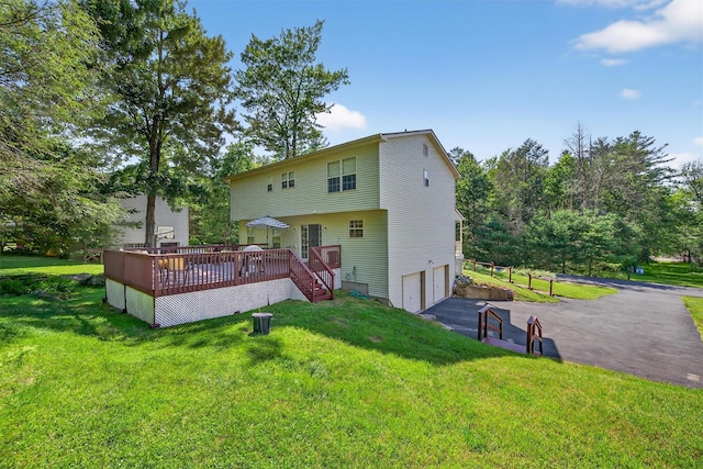 20 Bristol Cir, Rock Hill, NY 12775 - photo 4