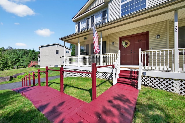20 Bristol Cir, Rock Hill, NY 12775 - photo 7