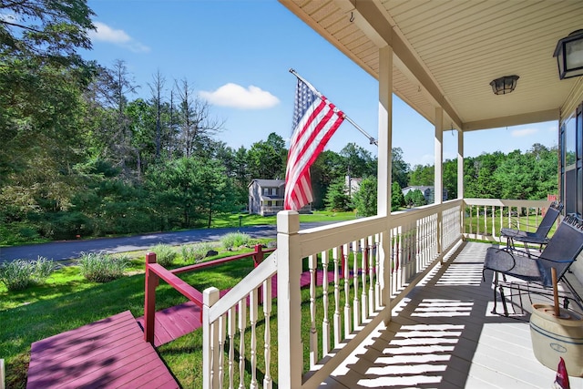 20 Bristol Cir, Rock Hill, NY 12775 - photo 8