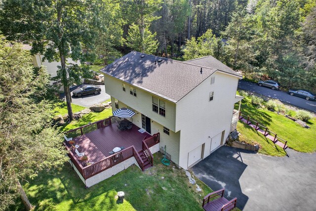 20 Bristol Cir, Rock Hill, NY 12775 - photo 42