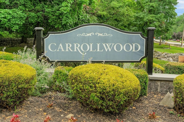 392 Carrollwood Dr, Tarrytown, NY 10591 - photo 35