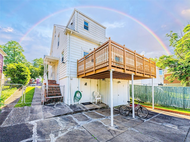 3611 204th St, Bayside, NY 11361 - photo 31