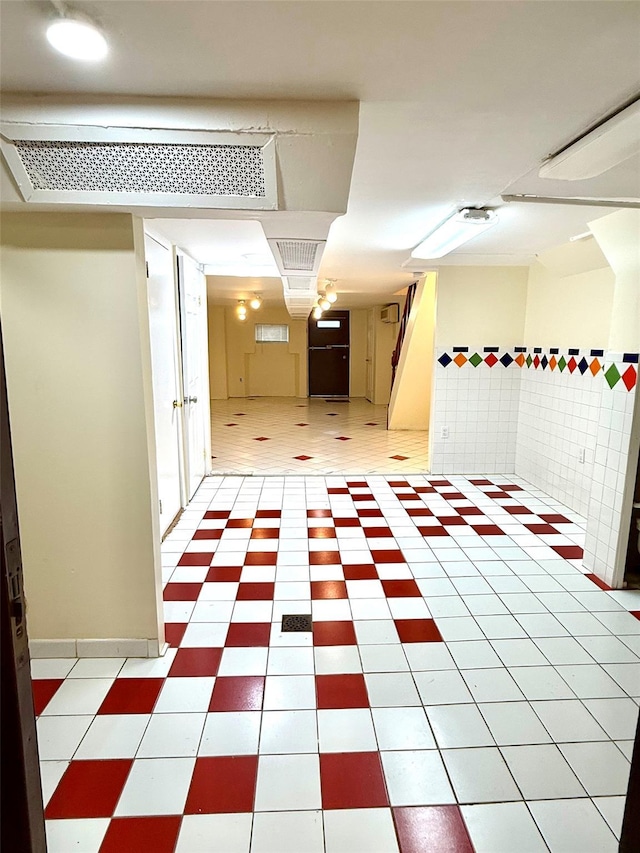 7267 Yellowstone Blvd, Forest Hills, NY 11375 - view of hallway